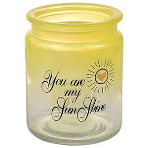 You are my sunshine 15oz jar (1)